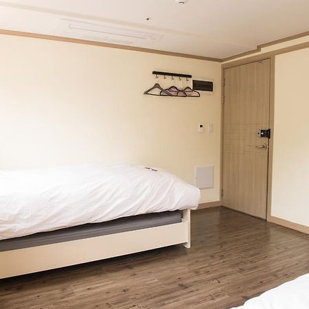 Roi House Hotel Seoul Exterior photo