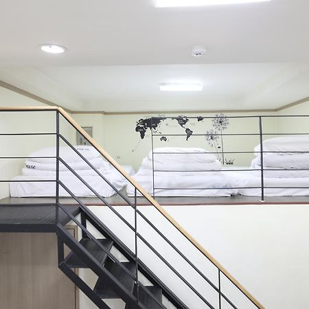 Roi House Hotel Seoul Exterior photo