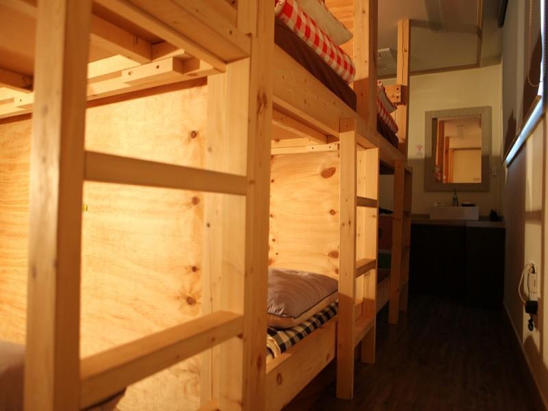 Roi House Hotel Seoul Exterior photo