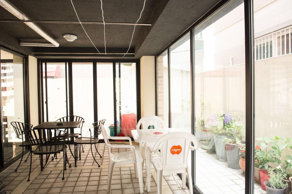 Roi House Hotel Seoul Exterior photo