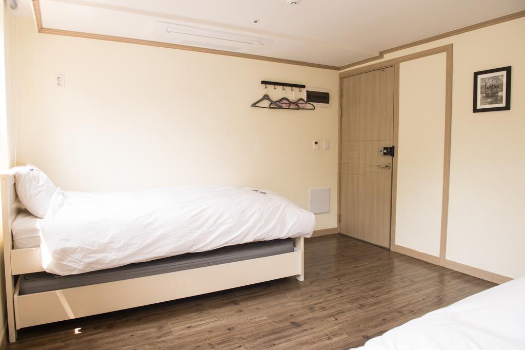 Roi House Hotel Seoul Exterior photo