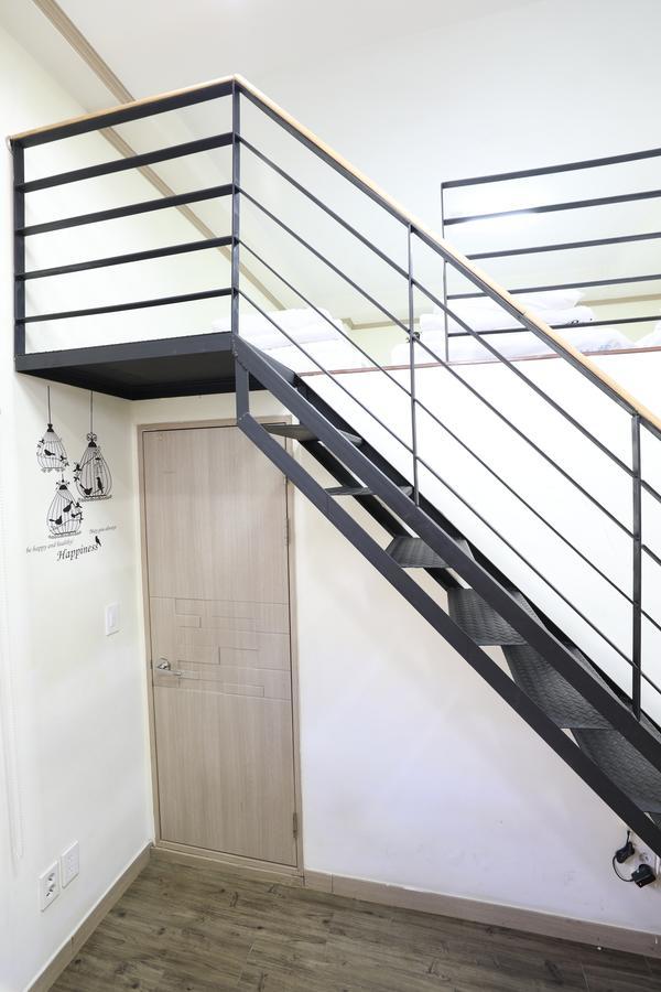 Roi House Hotel Seoul Exterior photo