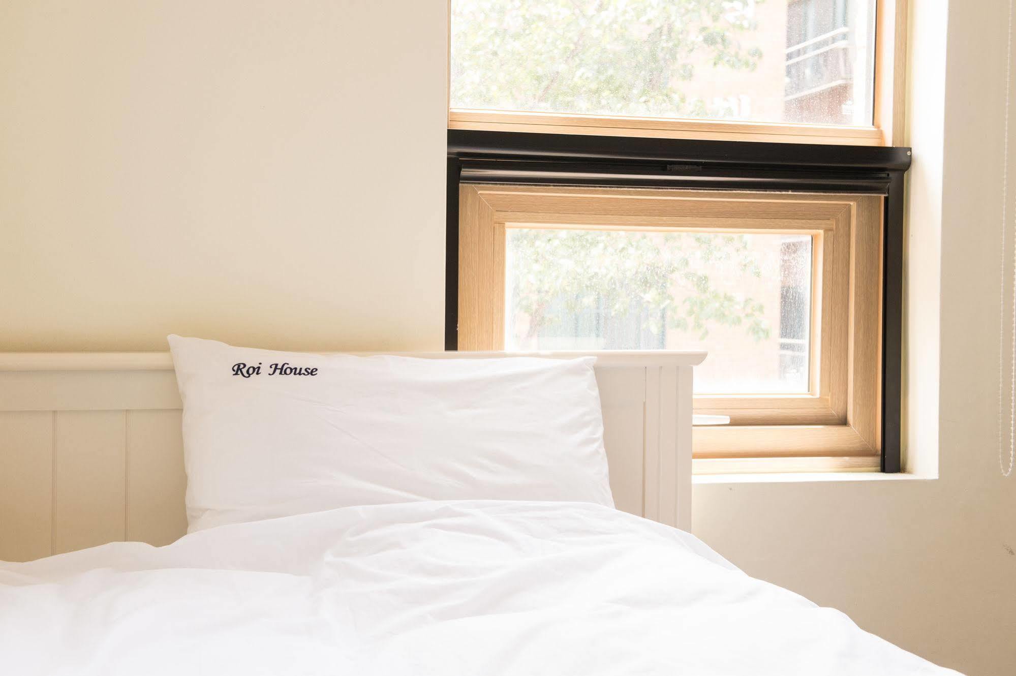 Roi House Hotel Seoul Exterior photo